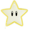 Paladone: Super Mario - Super Star Wall Mountable Led Neon Light (PP14711NNVN)