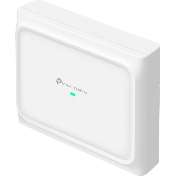 TP-Link AX3000 Indoor-Outdoor Wifi 6 Access Point - (EAP650 D30-Outdoor)