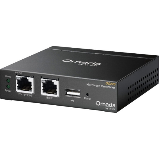 TP-Link Omada Hardware Controller - (OC220)