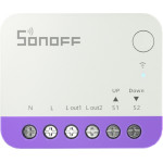 Sonoff ������� ���� ��������� Wifi - (MINI-RBS)