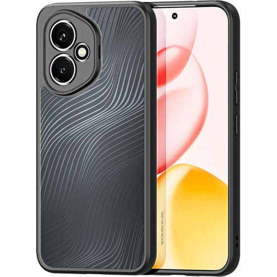 Dux Ducis - Aimo Series - Honor 400 - Black