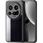 Dux Ducis - Aimo Series - Xiaomi 15 Ultra - Black