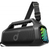 Anker Bluetooth Speaker Soundcore Boom 2 Pro, 140W, TWS, RGB, Waterproof, Black - (A3134A11)