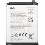 HMD Battery HBA5033AA For Fusion - (80100449H001)
