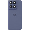 Motorola Battery Cover For Edge 60 Fusion, Pantone Slipstream - (5D68C29871)