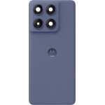 Motorola Battery Cover For Edge 60 Fusion, Pantone Slipstream - (5D68C29871)