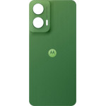Motorola Battery Cover For Moto G35, Green - (5S58C28885TD, 5S58C28885TT)