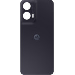 Motorola Battery Cover For Moto G35, Midnight Black - (5S58C28884TD, 5S58C28884TT)