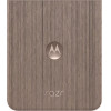 Motorola Battery Cover For Razr 60 Ultra, Mountain Trail - (SL98E76757)