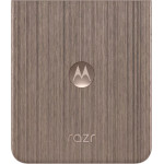 Motorola Battery Cover For Razr 60 Ultra, Mountain Trail - (SL98E76757)