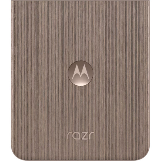 Motorola Battery Cover For Razr 60 Ultra, Mountain Trail - (SL98E76757)