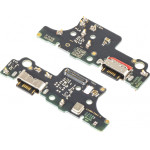 Motorola Charging Port Flex / Board For Moto G04s / G04 - (5P68C24255)