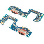Motorola Charging Port Flex / Board For Moto G56 - (5B28C30202)