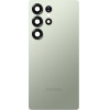 Samsung Battery Cover For Galaxy S25 Ultra S938, Titanium Jade Green - (GH82-36353E)