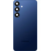 Samsung Battery Cover For Galaxy S25+ S936, Blue Black - (GH82-36350E)