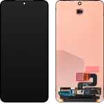 Samsung Lcd Display Module For Galaxy S25 S931, w/o Frame, Black - (GH82-36327A)