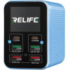 RELIFE ������������� ������ Q4 �� 6 ����� Usb A & Usb C PD/ Qc 72W - (6941590213309)
