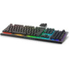 Dell Alienware Tri-Mode Wireless Gaming Keyboard - AW920K - Dark Side Of The Moon - (545-BBFL)