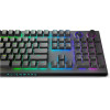 Dell Alienware Tri-Mode Wireless Gaming Keyboard - AW920K - Dark Side Of The Moon - (545-BBFL)
