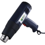 Best Hot Air Gun Black (BST-8016-3A)