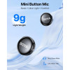 Boyalink 3 - Type-C & 3,5mm AI-Powered Button Wireless Microphone 2 Tx + 1 Rx No Case - (Boyalink 3-03)