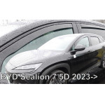 Heko ������������� ��� Bbyd Sealion 7 5D 2023+ ��� ����������� ��� �������� ���� �������� - 4 ���. - (11309)