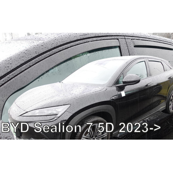 Heko ������������� ��� Bbyd Sealion 7 5D 2023+ ��� ����������� ��� �������� ���� �������� - 4 ���. - (11309)