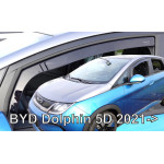 Heko ������������� ��� Byd Dolphin 5D 2021+ ��� ����������� ��� �������� ���� �������� - 4 ���. - (11307)