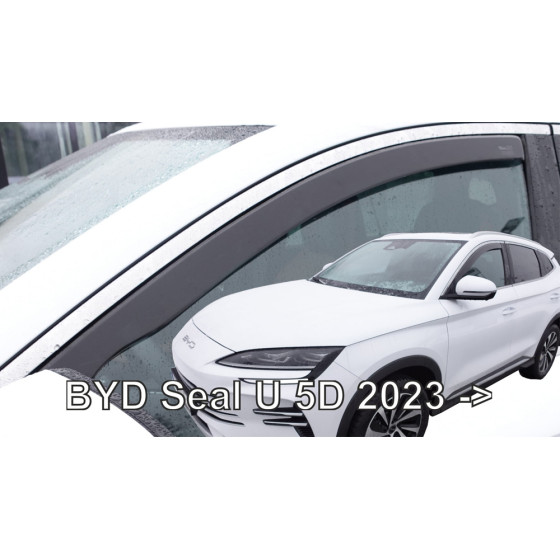 Heko ������������� ��� Byd Seal U 5D 2023+ ��� ����������� ��� �������� ���� �������� - 4 ���. - (11303)