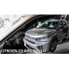 Heko ������������� ��� Citroen C3 Iv 5D 2024+ / E-C3 Iv 5D 2024+ ������� ��� �������� ���� �������� - 2 ���. - (12283)