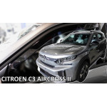 Heko ������������� ��� Citroen C3 Iv 5D 2024+ / E-C3 Iv 5D 2024+ ������� ��� �������� ���� �������� - 2 ���. - (12283)