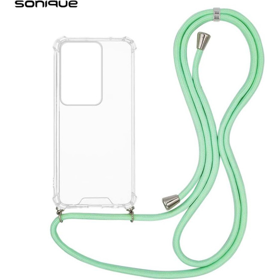 Sonique ���� ��������� �� ������� Armor Clear Realme C75 4G �������