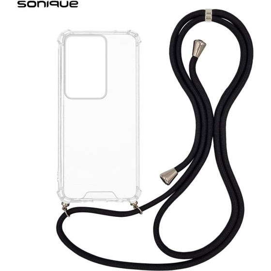 Sonique ���� ��������� �� ������� Armor Clear Realme C75 4G �����