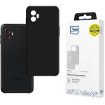 3MK Etui Matt Case Do Samsung G736 Galaxy Xcover 6 Pro czarny