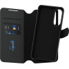 PanzerGlass Case Care By Feature Tango 2w1 Wallet Qi For Samsung Galaxy S25 Edge Black - (CR66668)