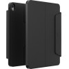 UNIQ Case Rovus Snapmount Magnetic 360 Rotating Detachable For Ipad 11 A16 (2025) / Ipad 10.9 10 - (UNIQ-PDP11G(A16)-ROVSNDBLK)