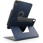 UNIQ Case Rovus Snapmount Magnetic 360 Rotating Detachable For Ipad Air 11 (M2/M3) / Ipad Air 10.9 - (UNIQ-PDA11(M3)-ROVSNNBU)