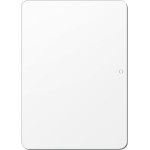 UNIQ Tempered Glass Optix Clear Exofit With Applicator For Ipad 11 A16 (2025) / Ipad 10.9 10 gen. - (UNIQ-PDPA16-EXOFCCLEAR)
