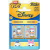 Funko Bitty Pop! 2-pack: Disney - Donald & Daisy Vinyl Figures