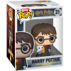 Funko Bitty Pop! 2-pack: Harry Potter - Harry Potter & Draco Vinyl Figures