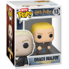 Funko Bitty Pop! 2-pack: Harry Potter - Harry Potter & Draco Vinyl Figures