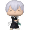 Funko Pop! Animation: Bleach - Gin Ichimaru #1821 Vinyl Figure