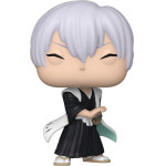 Funko Pop! Animation: Bleach - Gin Ichimaru #1821 Vinyl Figure