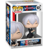Funko Pop! Animation: Bleach - Gin Ichimaru #1821 Vinyl Figure
