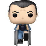 Funko Pop! Movies: Rear Window - Jeff Jefferies #1787 Vinyl Figure