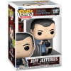 Funko Pop! Movies: Rear Window - Jeff Jefferies #1787 Vinyl Figure