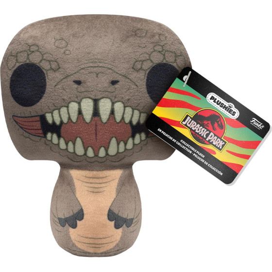 Funko Pop! Plush: Jurassic Park - T-Rex Plushes (6)