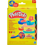 Hasbro Play-Doh - Treats And Favors 12 Pack (G0519)