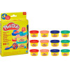 Hasbro Play-Doh - Treats And Favors 12 Pack (G0519)