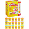 Hasbro Play-Doh: Doh & More - Imagine Anything 18 Pack (G0522)